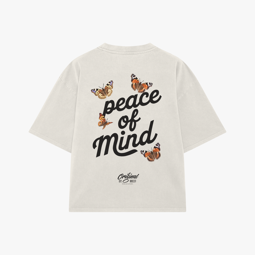 Peace of Mind T-Shirt