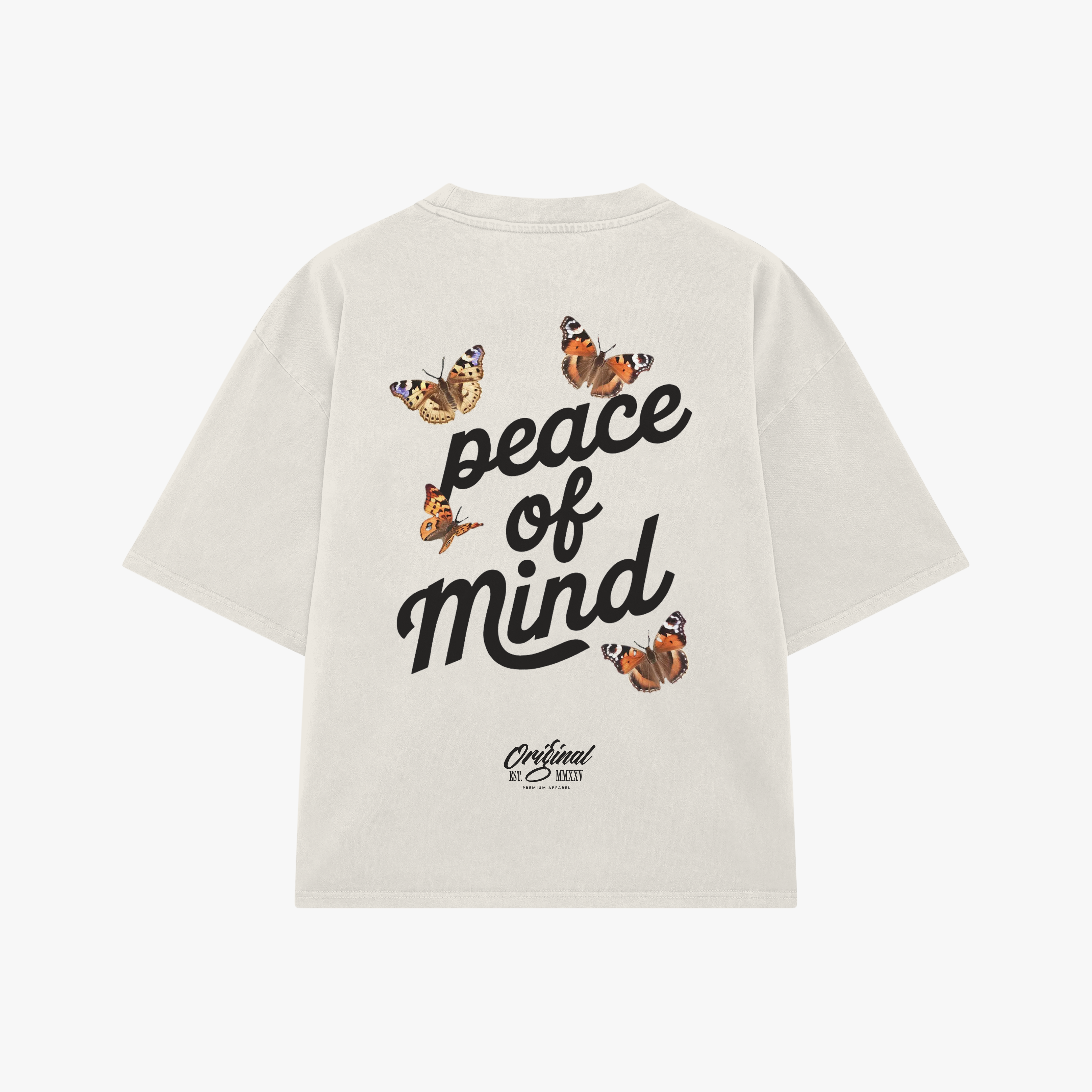 Peace of Mind T-Shirt