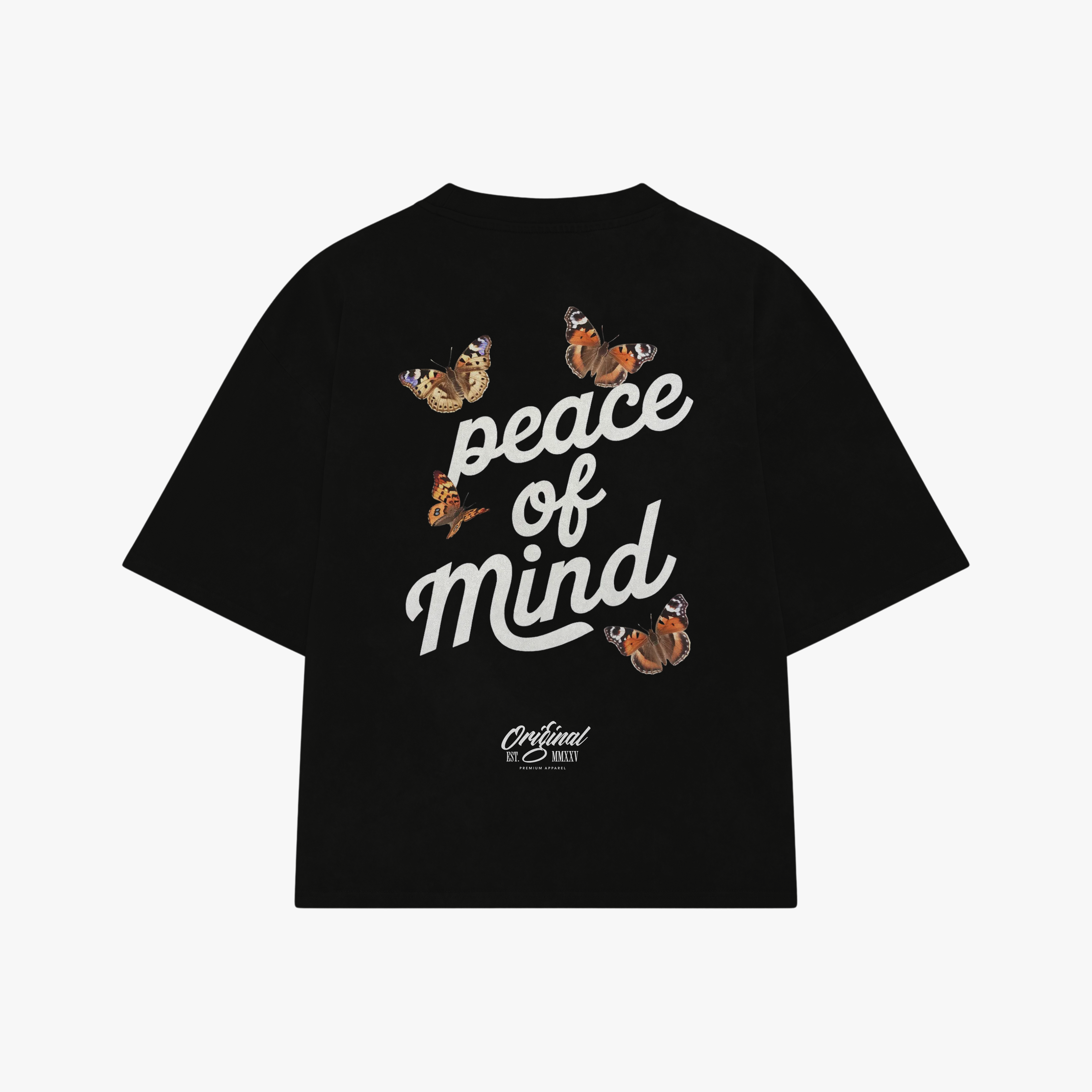 Peace of Mind T-Shirt
